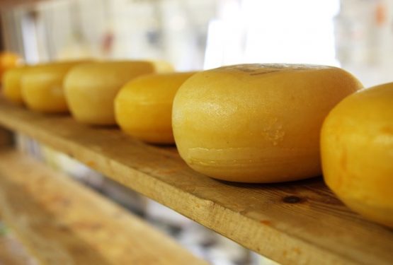 Bästa ost i världen